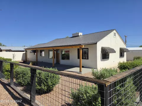 Other - 193 E 6th St, Benson, AZ 85602 photo 1 of 7