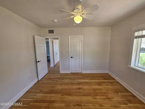 Bedroom - 193 E 6th St, Benson, AZ 85602 photo 2 of 3