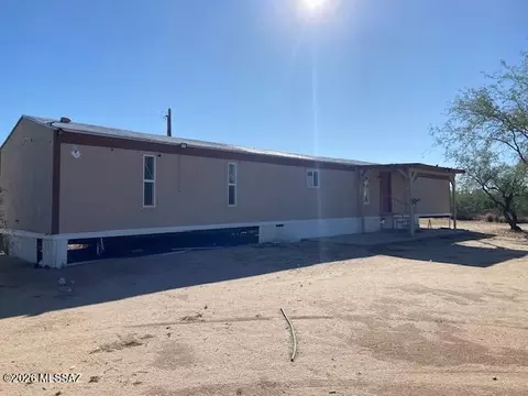 9290 S Avra Rd, Tucson, AZ 85736
