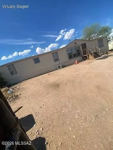 6712 W East Arrow, Tucson, AZ 85757