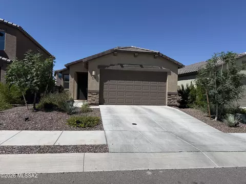 6754 E Via Olmeda, Tucson, AZ 85756