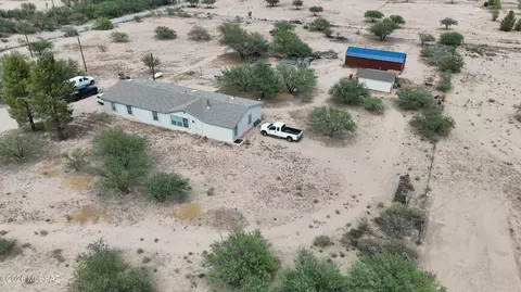 1085 W Possum Ln, Benson, AZ 85602