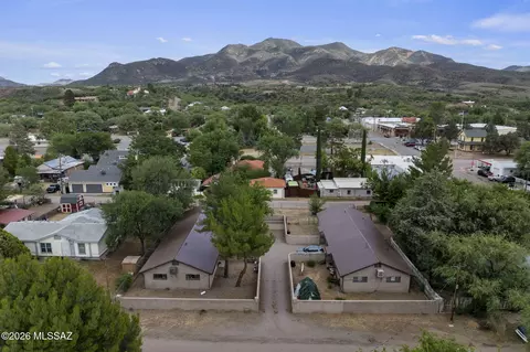 285 S Sonoita Ave, Patagonia, AZ 85624