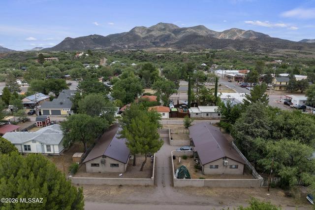 285 S Sonoita Ave, Patagonia, AZ 85624