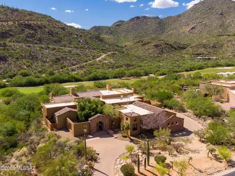 14225 N Rocking Ridge Ct, Marana, AZ 85658
