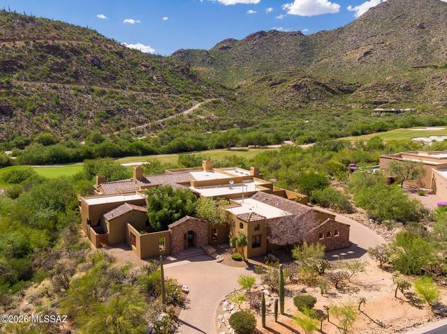 14225 N Rocking Ridge Ct, Marana, AZ 85658