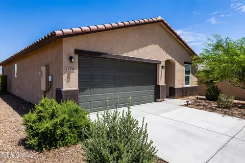 1590 Cottonwood Canyon Dr, Benson, AZ 85602