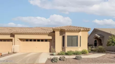 13401 N Rancho Vistoso Blvd #197, Oro Valley, AZ 85755
