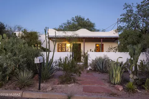 733 S Osborne Ave, Tucson, AZ 85701