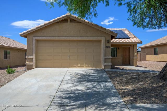 5242 W Canyon Towhee St, Tucson, AZ 85742