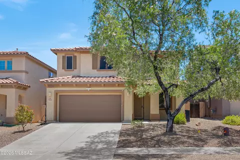 14430 S Camino El Galan, Sahuarita, AZ 85629