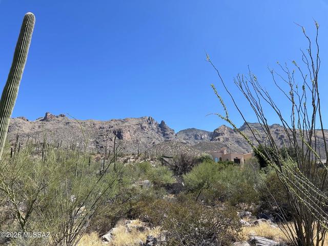 7128 N Mercer Spring Pl, Tucson, AZ 85718