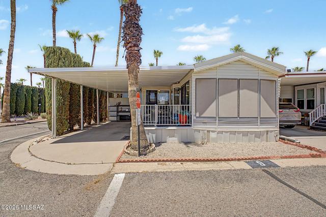 8989 Escalante Rd #9, Tucson, AZ 85730