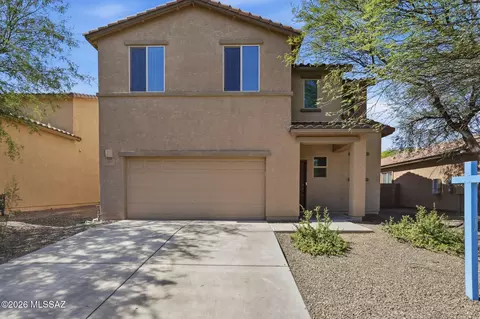 12063 W Formosa Ln, Marana, AZ 85653