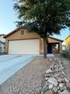 436 W Dawn Blossom Dr, Green Valley, AZ 85614