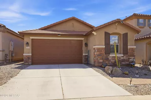 13858 S Camino Acelga, Sahuarita, AZ 85629