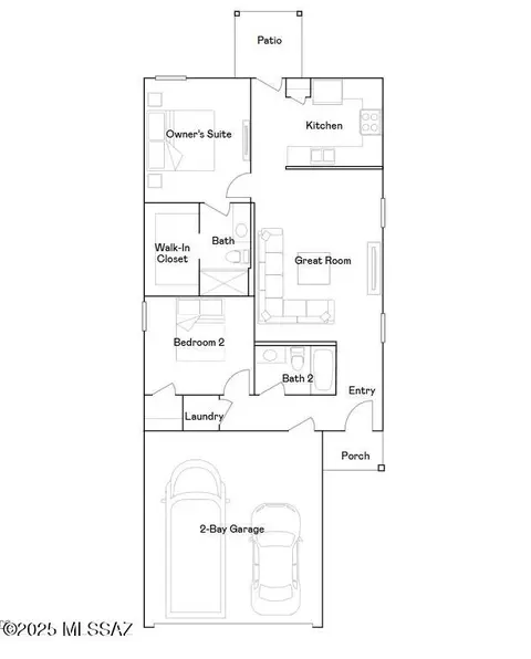34457 S Fall Streak Dr, Red Rock, AZ 85145