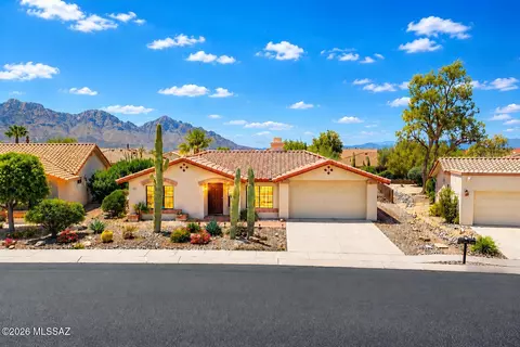 14323 N Sky Trl, Oro Valley, AZ 85755