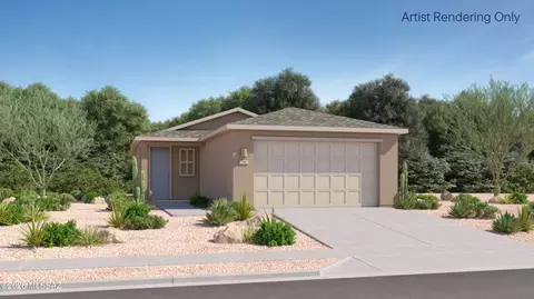 12238 N Manley Ave, Marana, AZ 85653