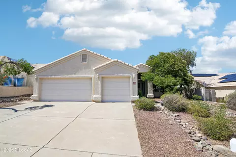 3660 W Bellewood Pl, Tucson, AZ 85741