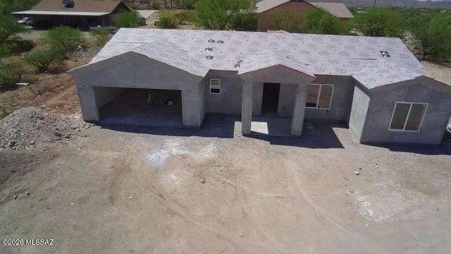 154 Camino San Xavier, Rio Rico, AZ 85648
