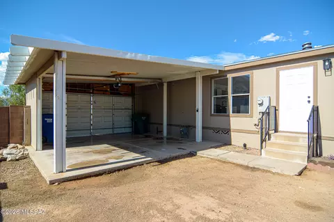 6120 E Thunder River Dr, Tucson, AZ 85756 photo 22