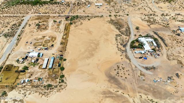 No Address S, Tucson, AZ 85743