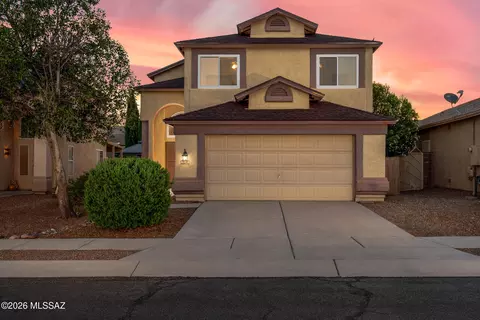 9181 E Sugar Sumac St, Tucson, AZ 85747