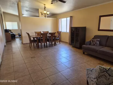 5149 S Via Laguna Blanca, Tucson, AZ 85706