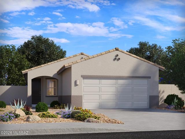 7328 S Gray Jay Dr, Tucson, AZ 85747
