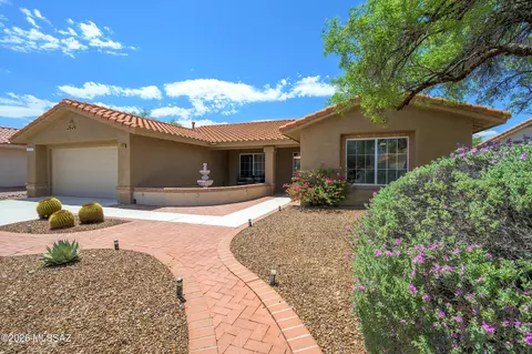 14701 N Alamo Canyon Dr, Oro Valley, AZ 85755