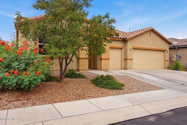 505 N Tree Mist Ln, Sahuarita, AZ 85629