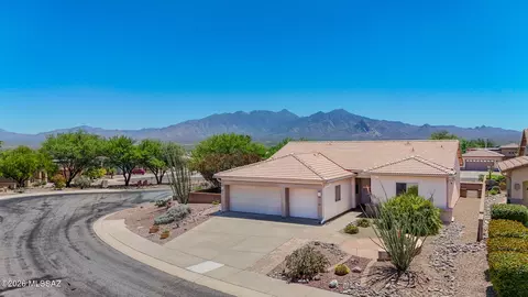 4579 S Camino Del Tejon, Green Valley, AZ 85622