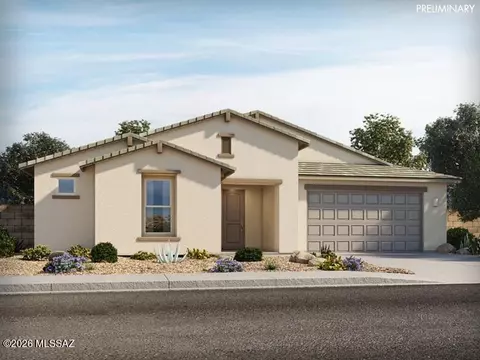 1483 E Cattle Graze Loop, Sahuarita, AZ 85629