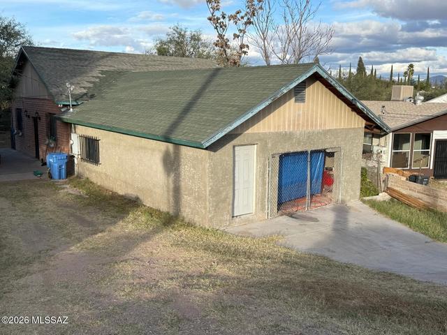 444 W Pajarito St, Nogales, AZ 85621