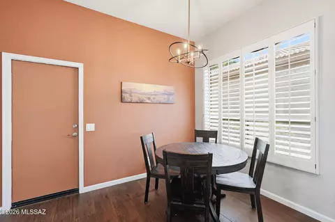 Dining - 63577 E Vacation Dr, Tucson, AZ 85739 photo 1 of 1