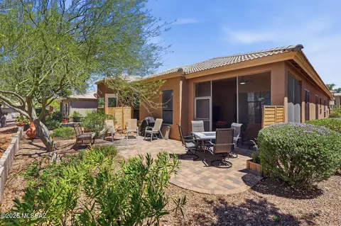 Exterior - 63577 E Vacation Dr, Tucson, AZ 85739 photo 5 of 9