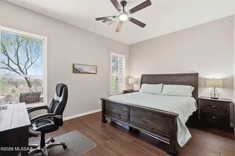 Bedroom - 63577 E Vacation Dr, Tucson, AZ 85739 photo 1 of 5