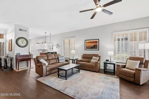 Living - 63577 E Vacation Dr, Tucson, AZ 85739 photo 4 of 4