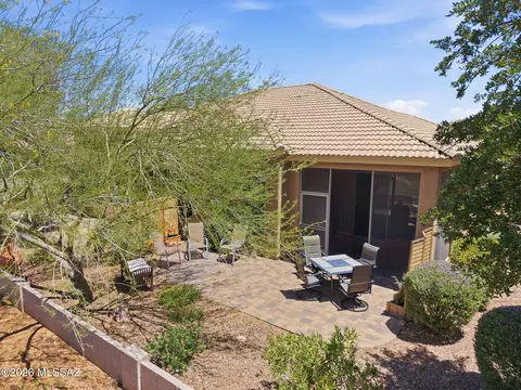 Exterior - 63577 E Vacation Dr, Tucson, AZ 85739 photo 1 of 9