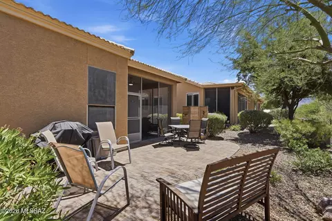 Exterior - 63577 E Vacation Dr, Tucson, AZ 85739 photo 7 of 9