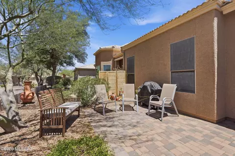 Exterior - 63577 E Vacation Dr, Tucson, AZ 85739 photo 6 of 9