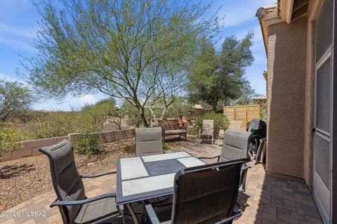 Exterior - 63577 E Vacation Dr, Tucson, AZ 85739 photo 4 of 9