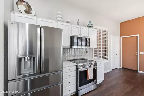 Kitchen - 63577 E Vacation Dr, Tucson, AZ 85739 photo 1 of 5