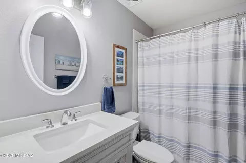 Bath - 63577 E Vacation Dr, Tucson, AZ 85739 photo 2 of 2