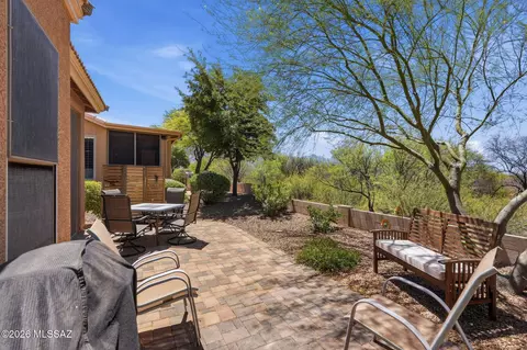 Exterior - 63577 E Vacation Dr, Tucson, AZ 85739 photo 9 of 9