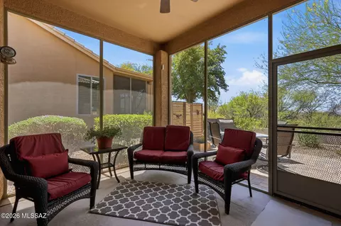 Exterior - 63577 E Vacation Dr, Tucson, AZ 85739 photo 3 of 9
