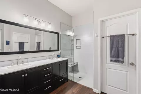 Bath - 63577 E Vacation Dr, Tucson, AZ 85739 photo 1 of 2