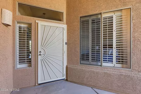 Entry Way - 63577 E Vacation Dr, Tucson, AZ 85739 photo 1 of 2