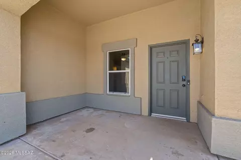 Exterior - 13368 E Almond Crest Dr, Vail, AZ 85641 photo 4 of 8
